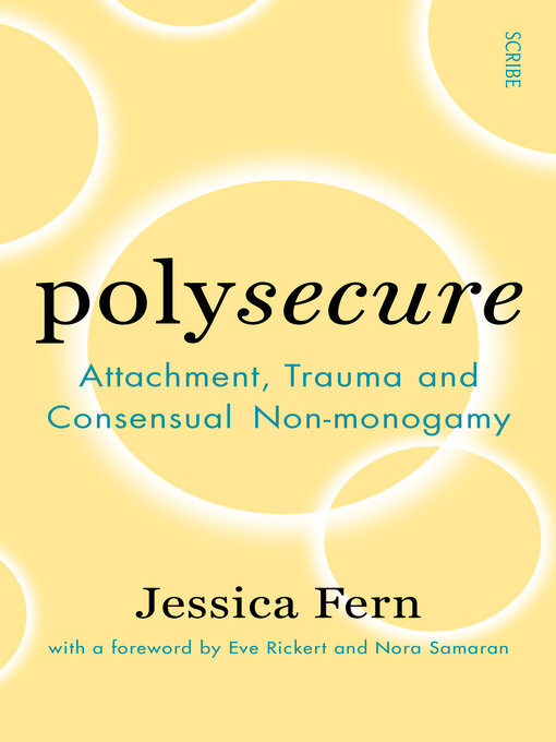 Title details for Polysecure by Jessica Fern - Wait list